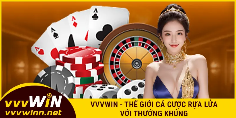 Trang Chủ Vvvwin