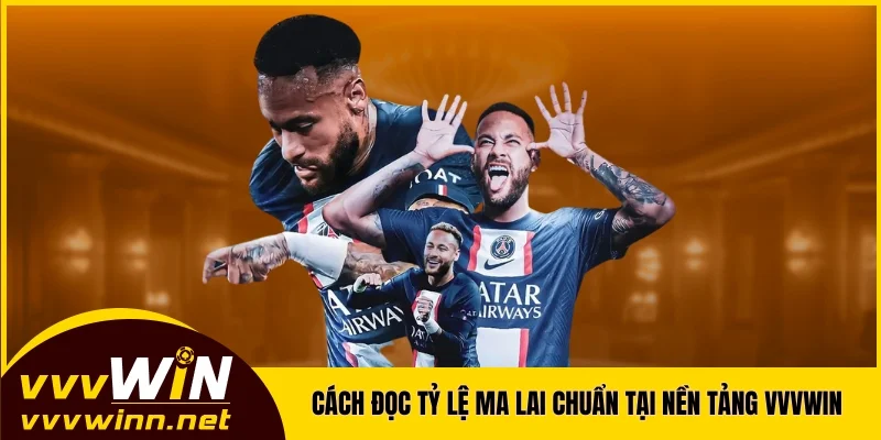 Cách đọc tỷ lệ Ma Lai chuẩn tại nền tảng VVVWIN Cách đọc tỷ lệ Ma Lai chuẩn tại nền tảng VVVWIN