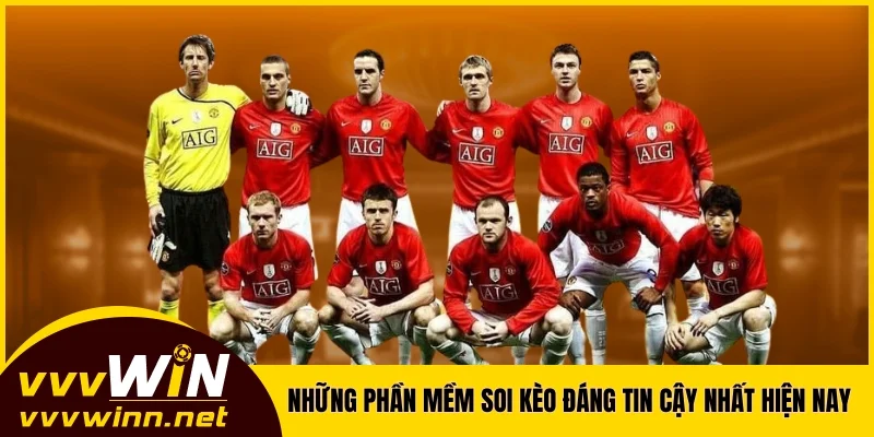 Những phần mềm soi kèo đáng tin cậy nhất trên thị trường hiện nay Những phần mềm soi kèo đáng tin cậy nhất trên thị trường hiện nay