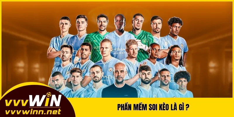 Phần mềm soi kèo là gì ? Phần mềm soi kèo là gì ?
