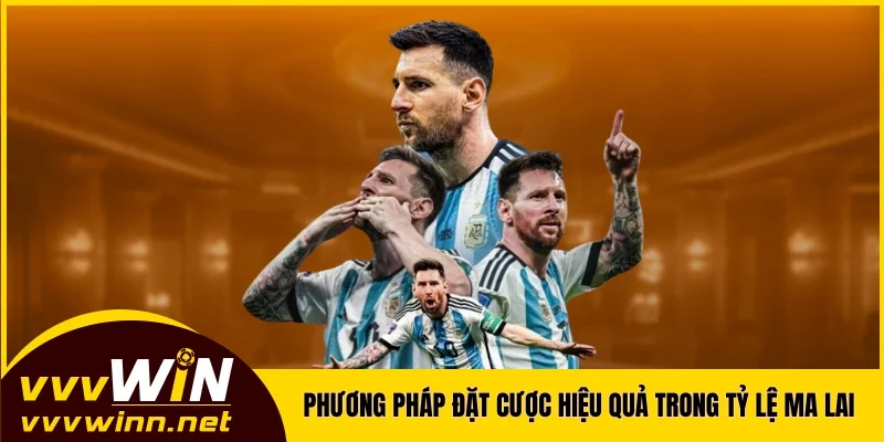 Phương pháp đặt cược hiệu quả trong tỷ lệ Ma Lai Phương pháp đặt cược hiệu quả trong tỷ lệ Ma Lai