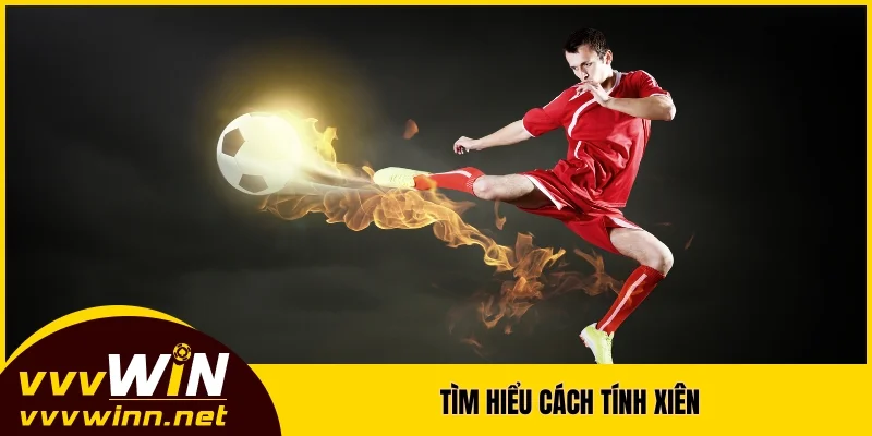 Tìm hiểu cách tính xiên Tìm hiểu cách tính xiên